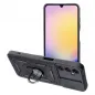 Samsung Galaxy A15 LTE Case Armor Black