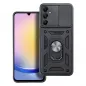Samsung Galaxy A15 LTE Case Armor Black