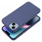 Samsung Galaxy A55 Case MATT Blue