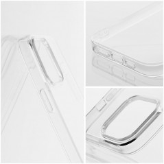 Samsung Galaxy A55 Case CLEAR 2mm BOX Transparent
