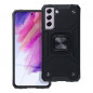Samsung Galaxy A55 Case Nitro Black