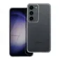 Samsung Galaxy A55 Case CLEAR 2mm BLINK Transparent