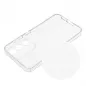 Samsung Galaxy A55 Case CLEAR 2mm BLINK Transparent