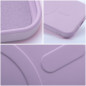 Samsung Galaxy S24 ULTRA Case Silicone Mag Cover MagSAFE  Pink