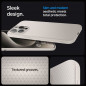 Apple iPhone 15 Pro Case Spigen  Liquid Air Natural titanium