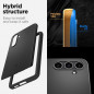 Samsung Galaxy S23 FE Case Spigen Thin Fit Black
