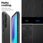 Samsung Galaxy S23 FE Case Spigen Thin Fit Black