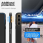 Samsung Galaxy S23 FE Case Spigen Thin Fit Black