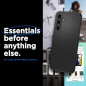Samsung Galaxy S23 FE Case Spigen Thin Fit Black