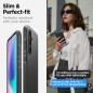 Samsung Galaxy S23 FE Case Spigen Thin Fit Black