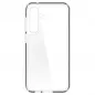 Samsung Galaxy S23 FE Case Spigen Ultra Hybrid Crystal clear  Transparent