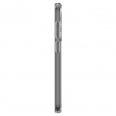 Samsung Galaxy S23 FE Case Spigen Ultra Hybrid Crystal clear  Transparent