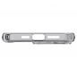 Apple iPhone 15 Pro Case Spigen Ultra Hybrid Crystal clear  Space crystal