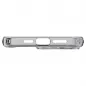 Apple iPhone 15 Pro Case Spigen Ultra Hybrid Crystal clear  Space crystal
