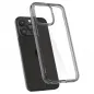 Apple iPhone 15 Pro Case Spigen Ultra Hybrid Crystal clear  Space crystal