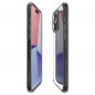 Apple iPhone 15 Pro Case Spigen Ultra Hybrid Crystal clear  Space crystal