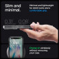 Apple iPhone 15 Pro Case Spigen Ultra Hybrid Crystal clear  Space crystal