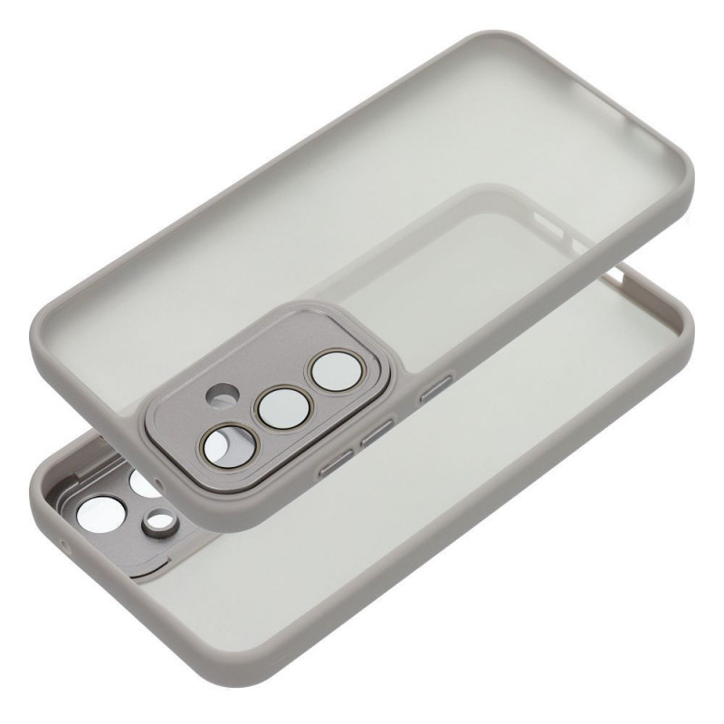 Samsung Galaxy A55 Case VARIETE Elegant Steel Samsung Galaxy A55 Case VARIETE Elegant Steel