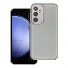 Samsung Galaxy A55 Case VARIETE Elegant  Steel