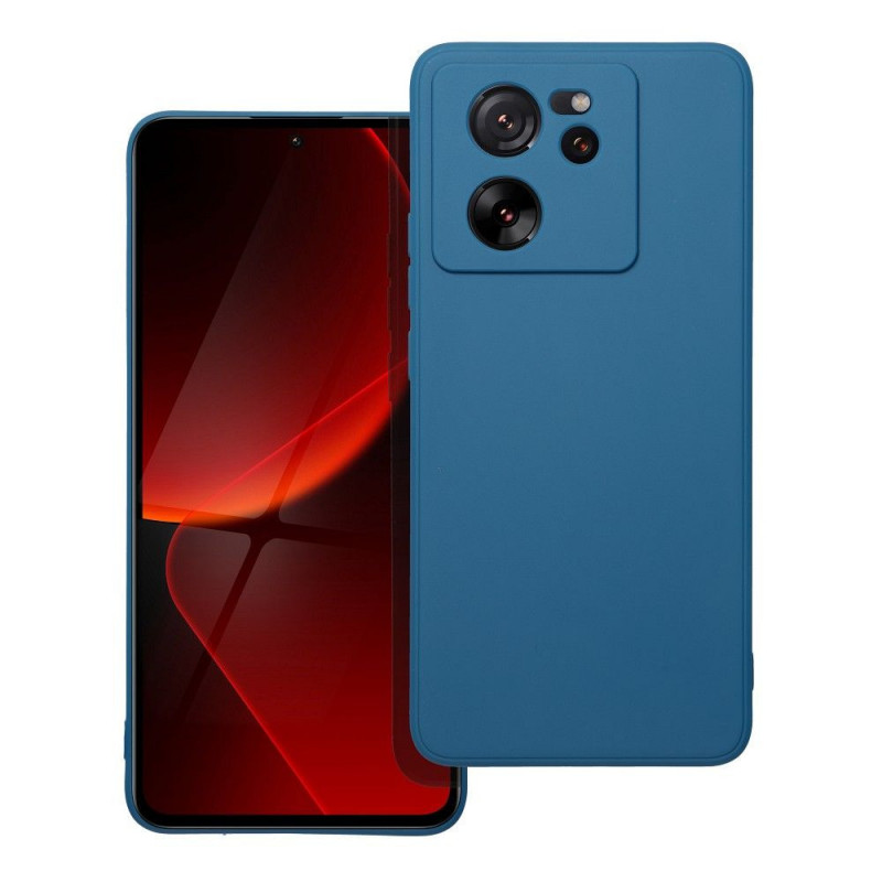 XIAOMI 13T Case MATT Blue