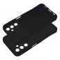 Samsung Galaxy A15 LTE Case Slide Black