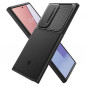 Samsung Galaxy S24 ULTRA Case Spigen Armor Black