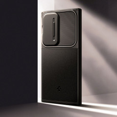 Samsung Galaxy S24 ULTRA Case Spigen Armor Black