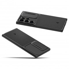 Samsung Galaxy S24 ULTRA Case Spigen Armor Black