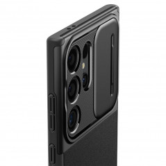 Samsung Galaxy S24 ULTRA Case Spigen Armor Black