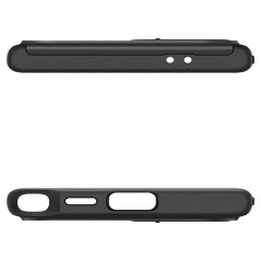 Samsung Galaxy S24 ULTRA Case Spigen Armor Black