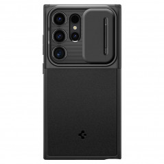 Samsung Galaxy S24 ULTRA Case Spigen Armor Black