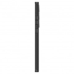Samsung Galaxy S24 ULTRA Case Spigen  Liquid Air Matte black