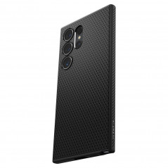 Samsung Galaxy S24 ULTRA Case Spigen  Liquid Air Matte black