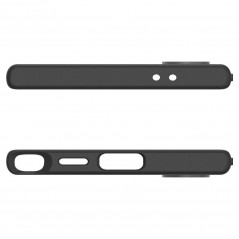 Samsung Galaxy S24 ULTRA Case Spigen  Liquid Air Matte black