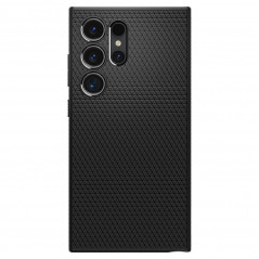 Samsung Galaxy S24 ULTRA Case Spigen  Liquid Air Matte black