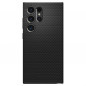 Samsung Galaxy S24 ULTRA Case Spigen  Liquid Air Matte black