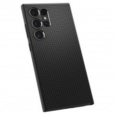 Samsung Galaxy S24 ULTRA Case Spigen  Liquid Air Matte black