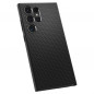 Samsung Galaxy S24 ULTRA Case Spigen  Liquid Air Matte black