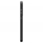Samsung Galaxy S24 Case Spigen  Liquid Air Matte black