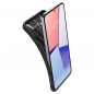 Samsung Galaxy S24 Case Spigen  Liquid Air Matte black