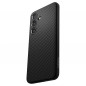 Samsung Galaxy S24 Case Spigen  Liquid Air Matte black