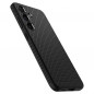 Samsung Galaxy S24 Case Spigen  Liquid Air Matte black