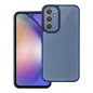 Samsung Galaxy A54 Case VARIETE Elegant  Navy blue
