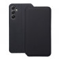Samsung Galaxy S24 PLUS Wallet Cases Dual Pocket book Black