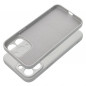 Apple iPhone 15 Pro Max Case Silicone Mag Cover MagSAFE  Titanium