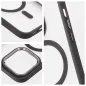 Apple iPhone 15 Pro Max Case Matte Mag Cove MagSAFE  Titanium