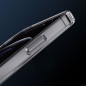 Samsung Galaxy S24 ULTRA Case Clear Mag Cover MagSAFE  Transparent