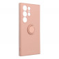 Samsung Galaxy S24 ULTRA Case Roar Amber Pink