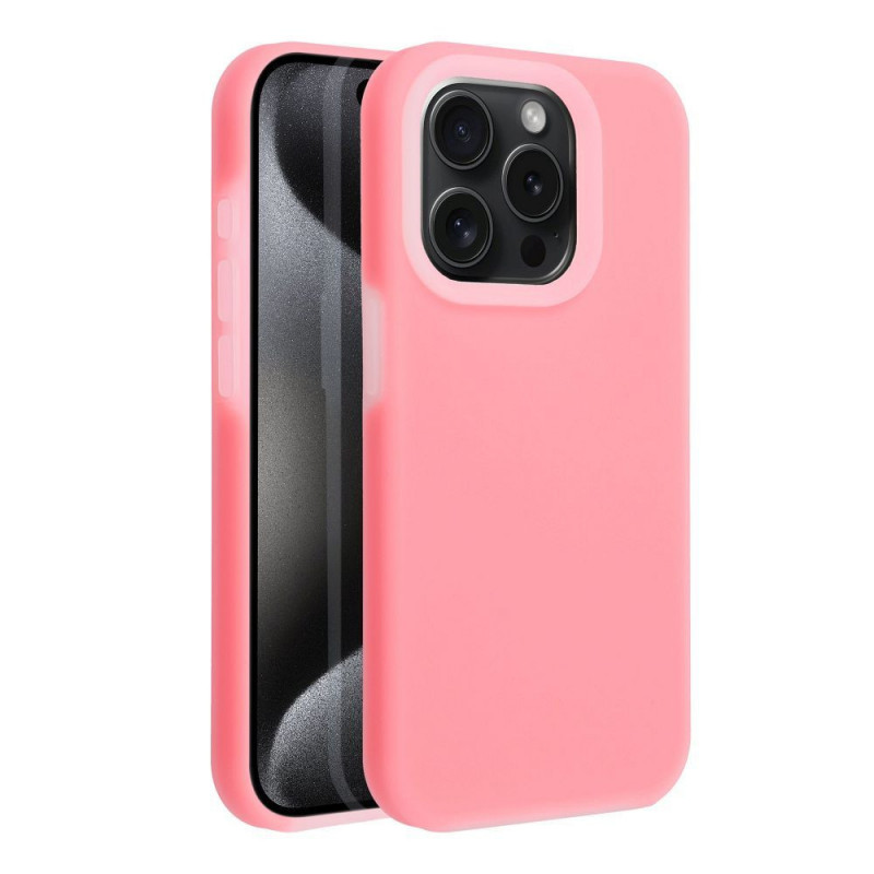 Apple iPhone 13 Pro Case Candy Pink