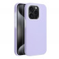 Apple iPhone 13 Pro Max Case Candy Purple